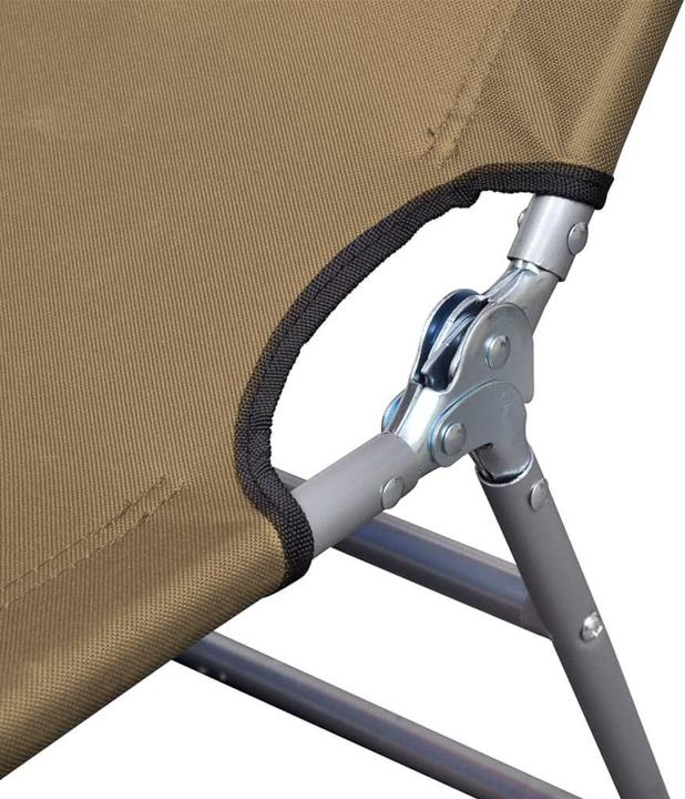 Immagine prodotto vidaXL Sonnenliege (189 cm)