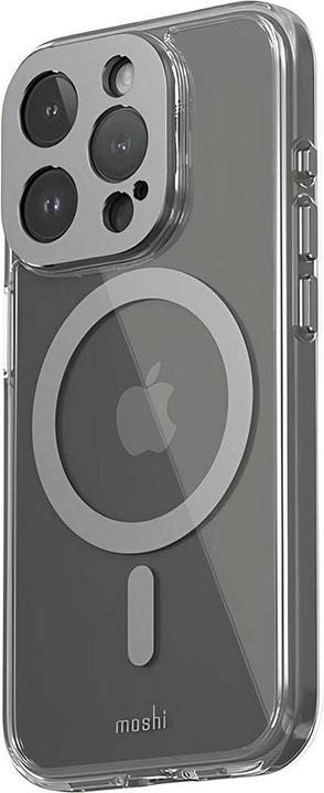 Image du produit Moshi iGlaze Housse de protection pour (Apple iPhone 15 Pro)