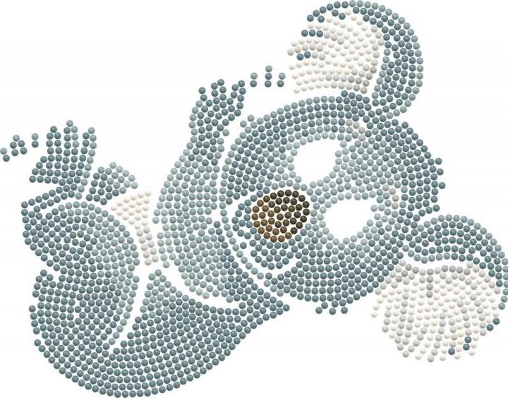 Produktbild Diamond Dotz Dotz Box (assortiert - 1 Stück)