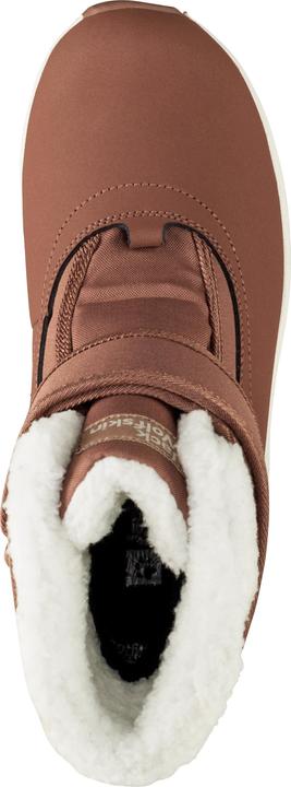 Image du produit Jack Wolfskin Vojo Shell Texapore Mid Vc K (36)