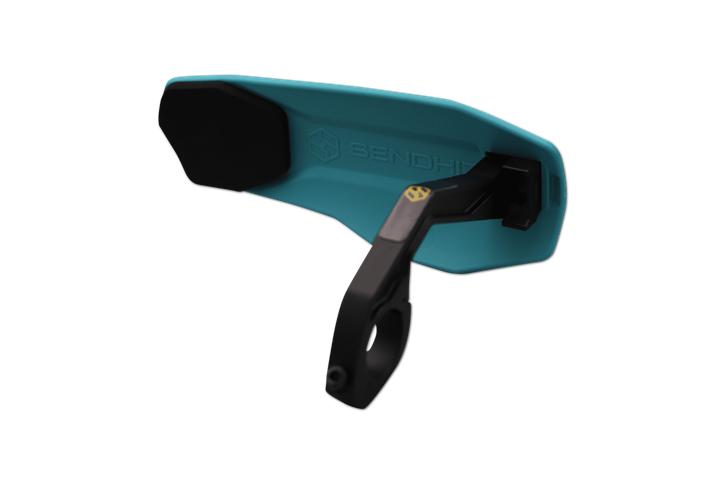 Produktbild Sendhit Nock Handguards V2 - türkis