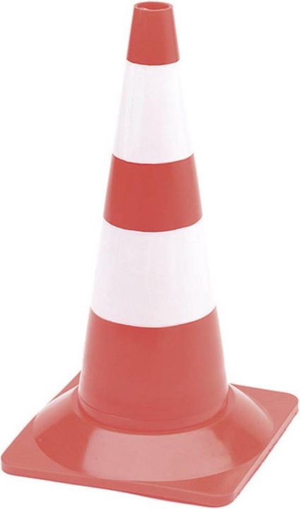 Actual product image Velleman 1190-50 Pylon cone shutoff