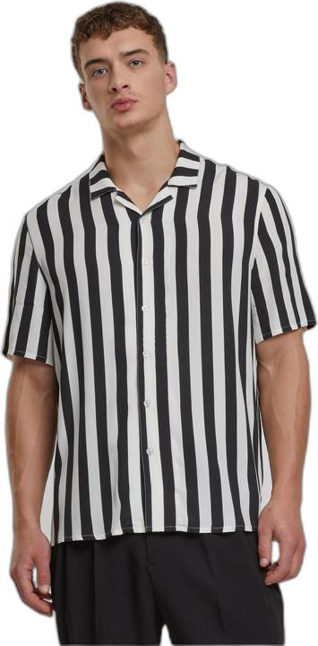 Immagine prodotto Urban Classics Camicia AOP Resort in viscosa - 12138 (S)