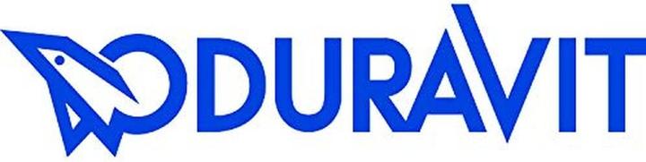 Image du produit Duravit Pommes de douche et accessoires Barre de douche 800 Noir mat