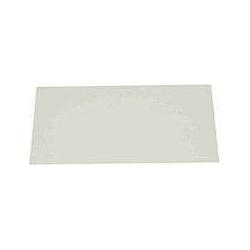 CaterSource Pergament hvid 38gr papir L68xB40cm,5 kg/ca 483 ark/krt, Lebensmittelverpackung, Weiss