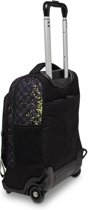 Actual product image Mitama Trolley School Backpack