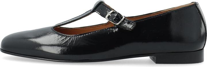 Actual product image Bianco BIAALBERTE Mary Jane Schuhe (37)