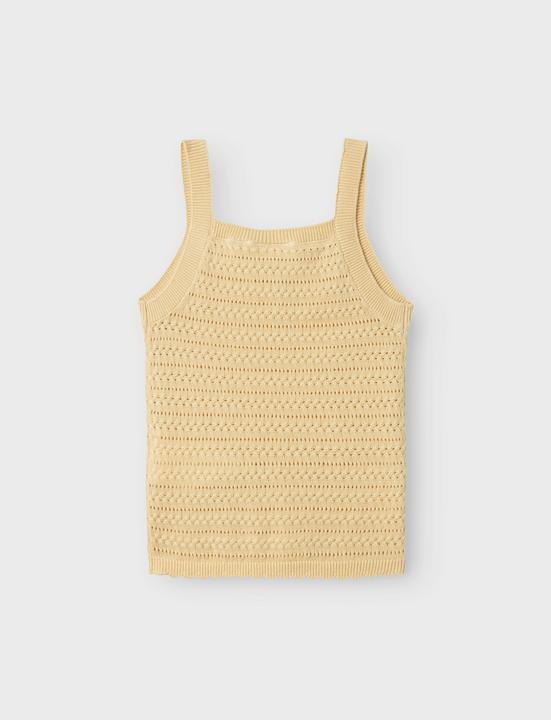 Produktbild Name it Streifen Stricktop (122, 128)