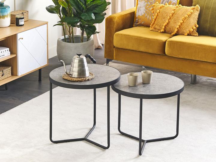 Actual product image Beliani Melody (50 x 50 x 50 cm)
