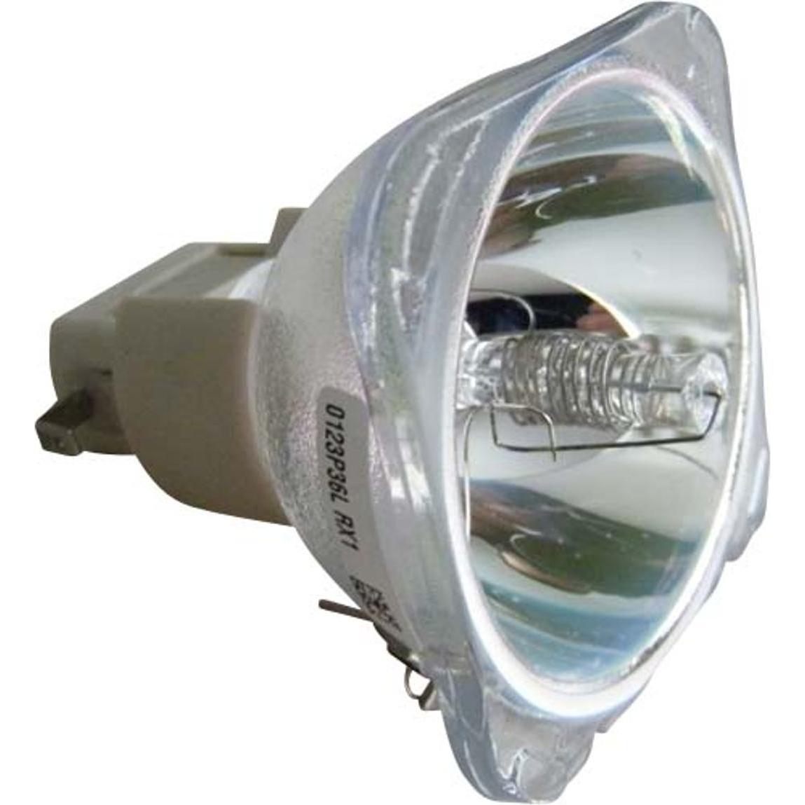 Osram Ersatzlampe P-VIP 180-230/1.0 E20.6 Beamerlampe für diverse Projektoren, Beamerlampe