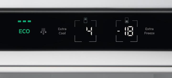 Produktbild Electrolux ENP7MD19S Einbaugerät 269 L D Weiss (269 l)