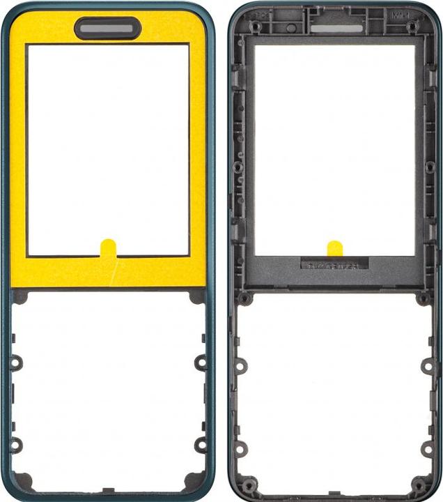 Produktbild Nokia Display Frame fur 225 4G (2024), Blue