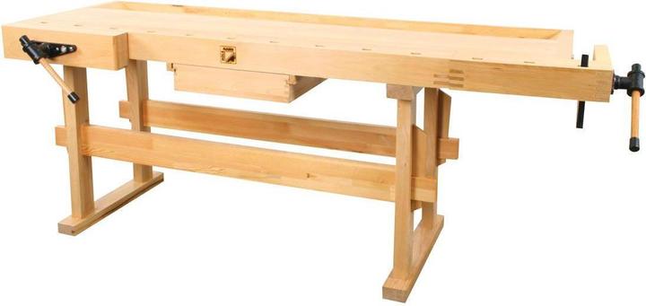 Holzmann Hobelbank