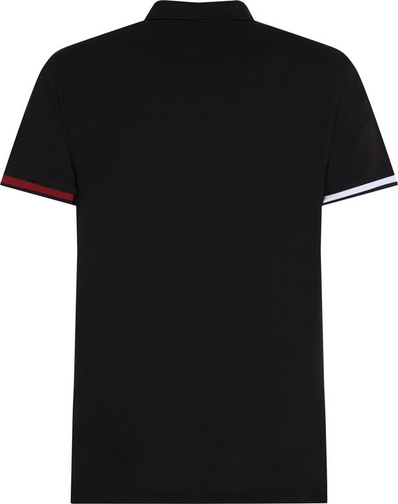Immagine prodotto Tommy Hilfiger Flag Cuff Slim Polo (XL)