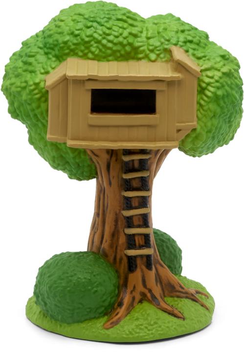 Image du produit Tonies La Maison Magique dans l'Arbre- Dans la vallée des dinosaures (Allemand)