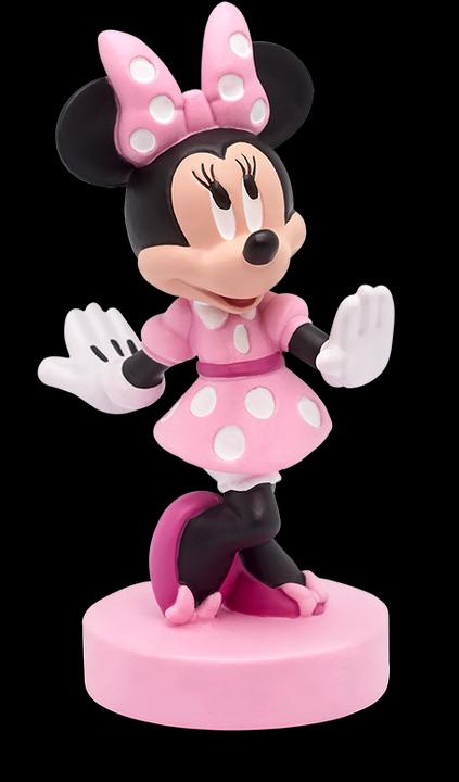 Image du produit Tonies Disney Junior- Aider Minnie est un plaisir (Allemand)