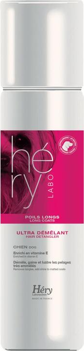 Héry Spray Ultra Anti-Klit per capelli lunghi (125 ml)