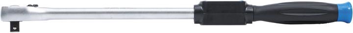 Productafbeelding BGS Digitale momentsleutel | Uitgang uitwendig vierkant 12,5 mm (1/2") | 40 - 200 Nm (1/2", 40 Nm, 200 Nm)