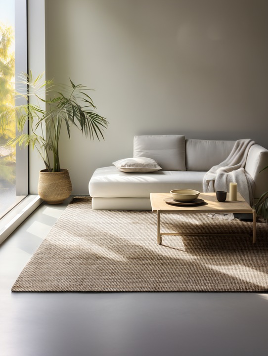 Actual product image Hanse Home Jaipur (150 x 80 cm)