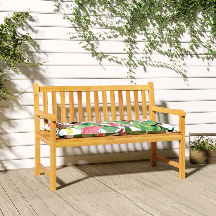 Actual product image VidaXL Paride (100 x 50 x 7 cm)