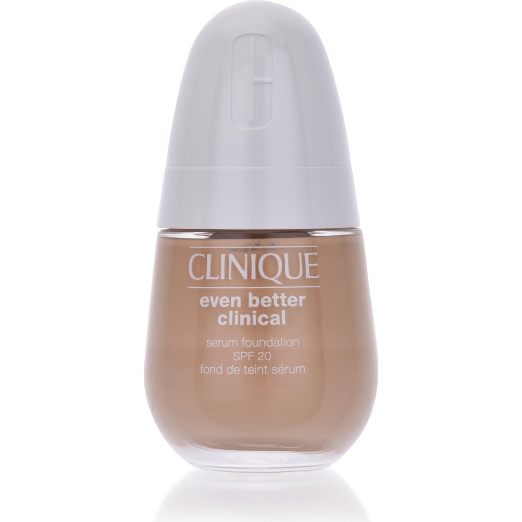 Clinique, Fondotinta, Even Better (CN52 Neutro)