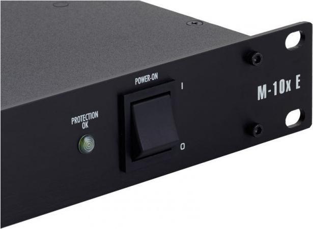 Furman M-10X e