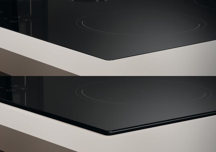 Image du produit Candy Idea CI642CBB Noir Intégré 59 cm Table de cuisson à induction 4 zone(s) (59 cm, Table de cuisson électrique)