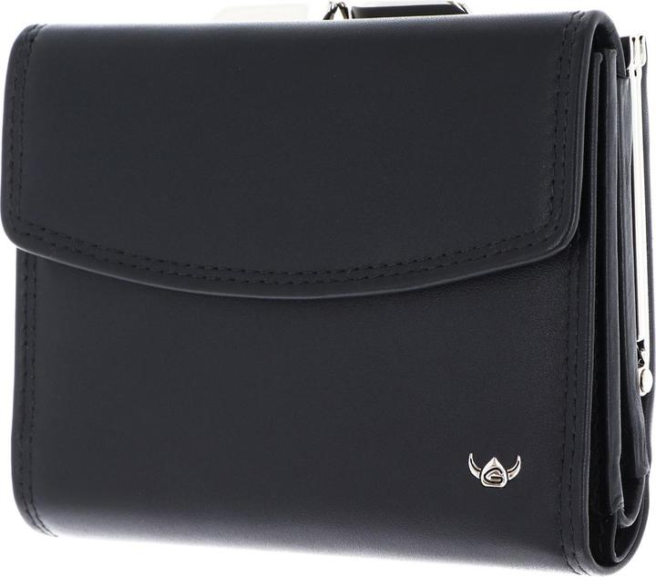 Produktbild Golden Head Polo RFID Protect Bügelbörse 2123