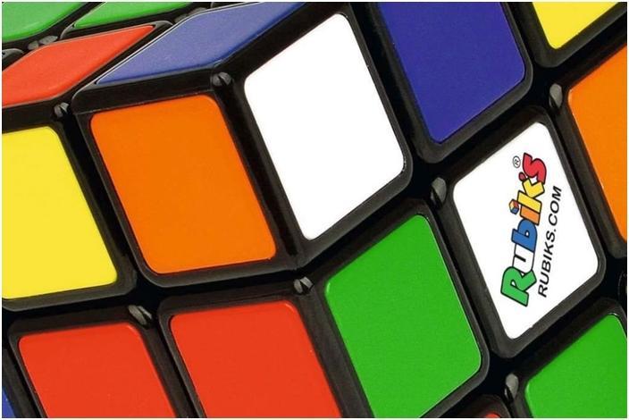 Immagine prodotto Rubik's Cubo 3x3 - Eco Cubo originale (3 x 3)