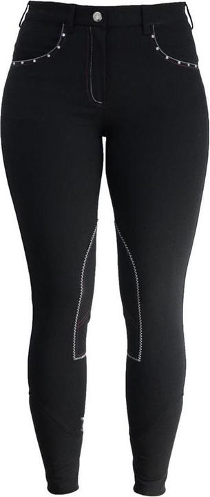 Produktbild Hy Equestrian Reithose mit SchmucksteinDetails (36)
