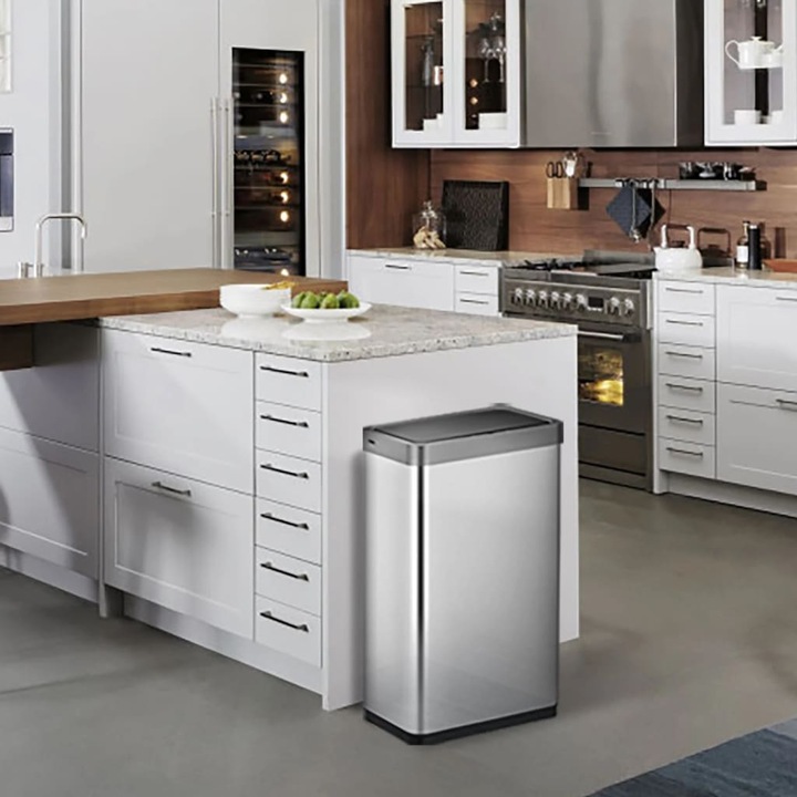 Immagine prodotto EKO Mirage X Bin Cestino con sensore (80 l)