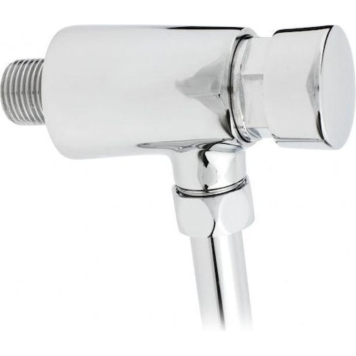 Hydroland, Ventil, urinal drain valve, chrome (Z-CZA-P)