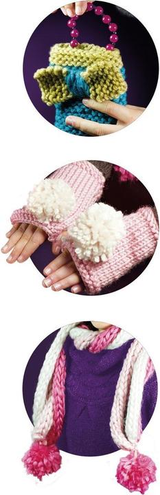 Actual product image Buki Tricot