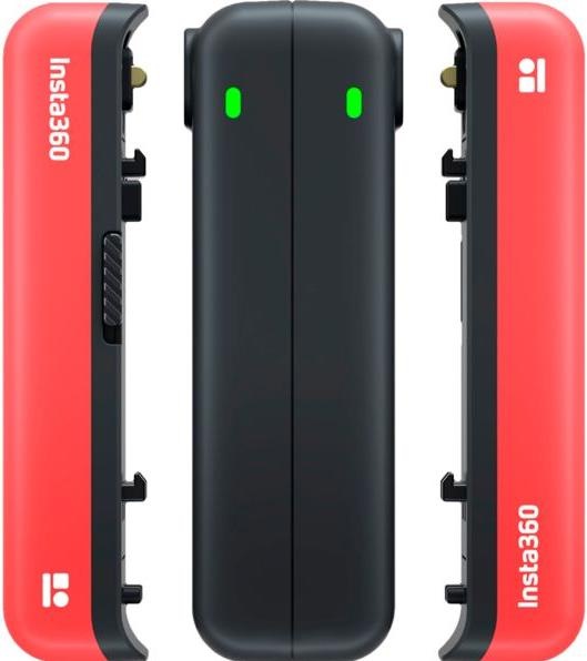 Produktbild Insta360 One R Battery Charger (One R)