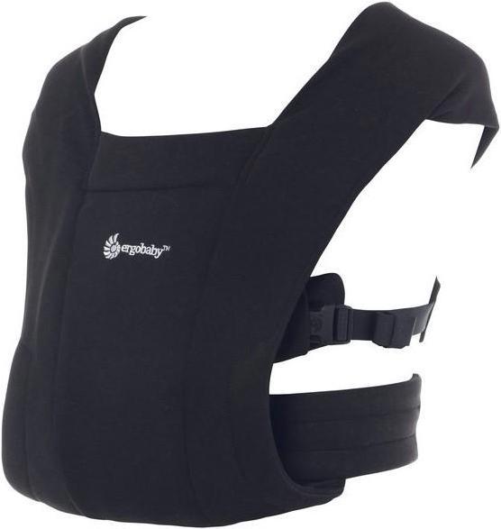 Ergobaby carrier EMBRACE, nero puro