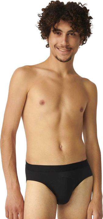 Produktbild Sloggi Slip Casual Figurbetont EVER SOFT Brief (XXL, 4er Pack)