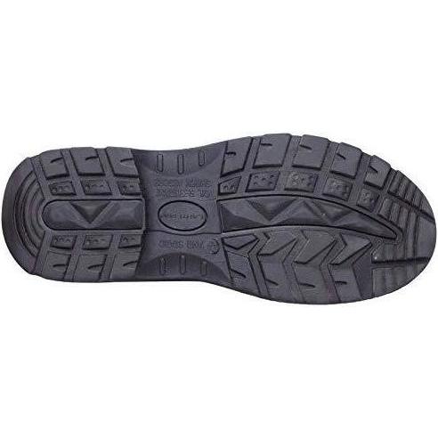 Thumbnail - Lahti Pro, Sicherheitsschuhe, Leather black shoes, sbp hro fo src, "47", ce, lahti (47)