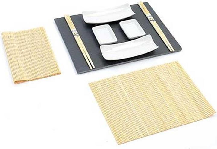 Immagine prodotto Excellent Houseware KIT DI SERVIZIO SUSHI per 2 persone (11 pz.)