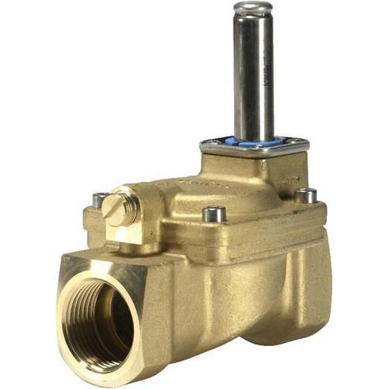 Danfoss, Ventil, solenoid valve EV220B 25B G 1N without coil - 032U7172
