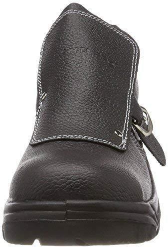 Produktbild Lahti Pro Black leather shoes, sbp hro fo src, "41", ce, lahti (41)
