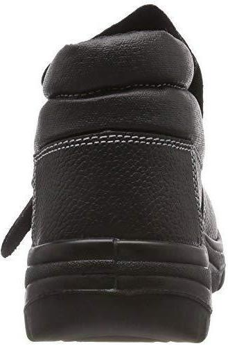 Produktbild Lahti Pro Black leather shoes, sbp hro fo src, "41", ce, lahti (41)