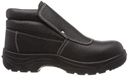 Produktbild Lahti Pro Black leather shoes, sbp hro fo src, "41", ce, lahti (41)