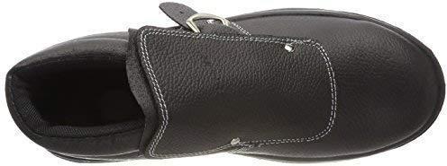 Produktbild Lahti Pro Black leather shoes, sbp hro fo src, "41", ce, lahti (41)