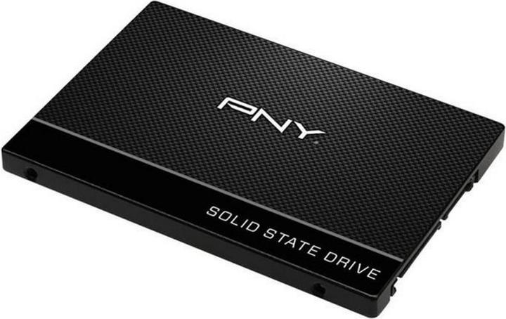 Actual product image PNY CS900 (1000 GB, 2.5")