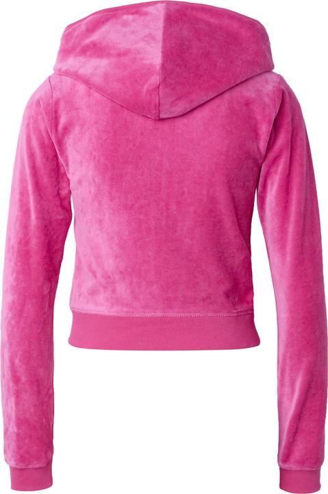 Produktbild Juicy Couture HERITAGE ROBYN HOODIE - 196541 (S)