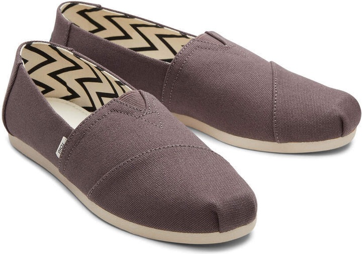 Immagine prodotto Toms W's Classic Alpargata Canvas (40)