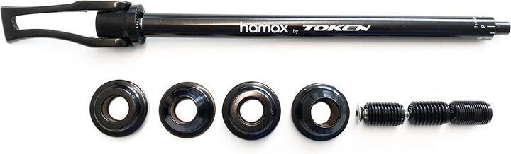 Image du produit hamax Axe de 12 mm
