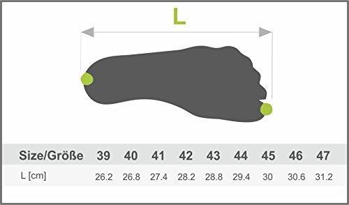 Image du produit Lahti Pro Chaussures, suede beige brown, S1p sra, "40", ce, lhti (S1P, 40)