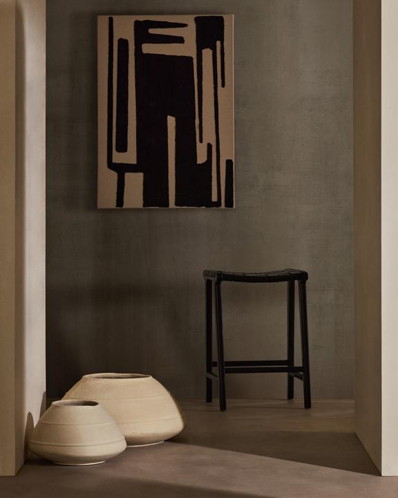 Actual product image Kave Home Sylan (1 x, 40 x 40 x 25 cm)
