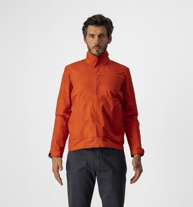 Castelli Commuter Reflex